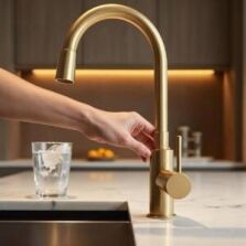 Benefits of Upgrading Tapware
