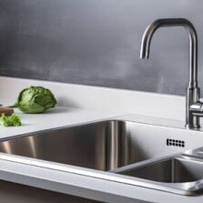 Kitchen Sink Trends