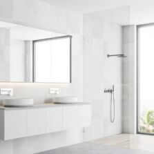 Single vs. Double Basin Vanities
