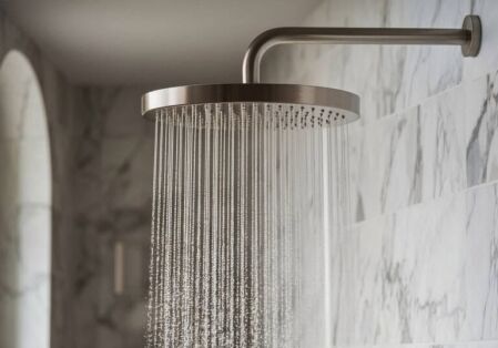 Are Rain Shower Heads Worth It? The Pros and Cons Explained