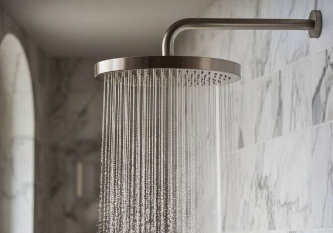 Are Rain Shower Heads Worth It? The Pros and Cons Explained