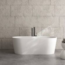 luxury baths for less