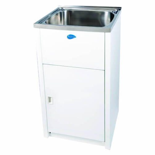 Classic 45L SS Slim Laundry Unit