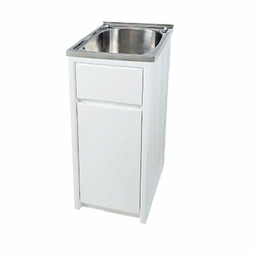 Classic 30L SP Laundry Cabinet & Sink classic-30L-SP-laundry-unit
