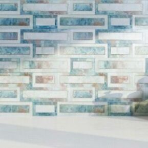 Antique Tahnee - Installation