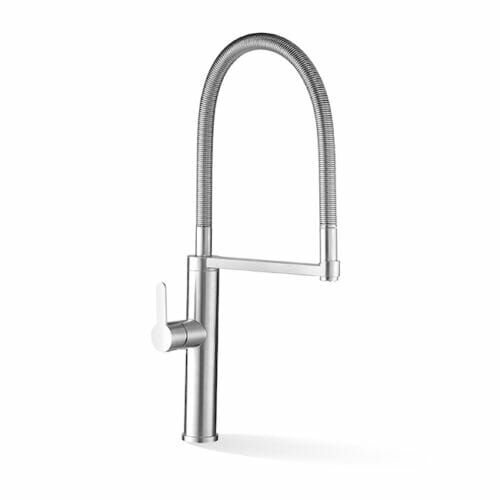 Elle Elite Stainless Steel Sink Mixer