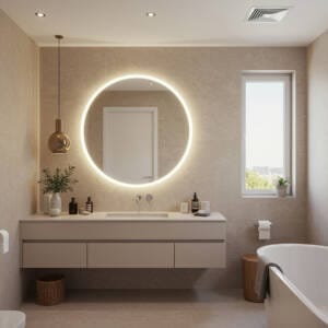 buy LED Mirrors