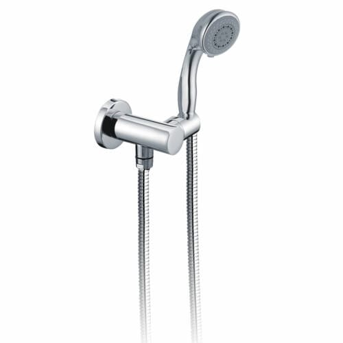 Project Handheld Shower Head - 5 Function