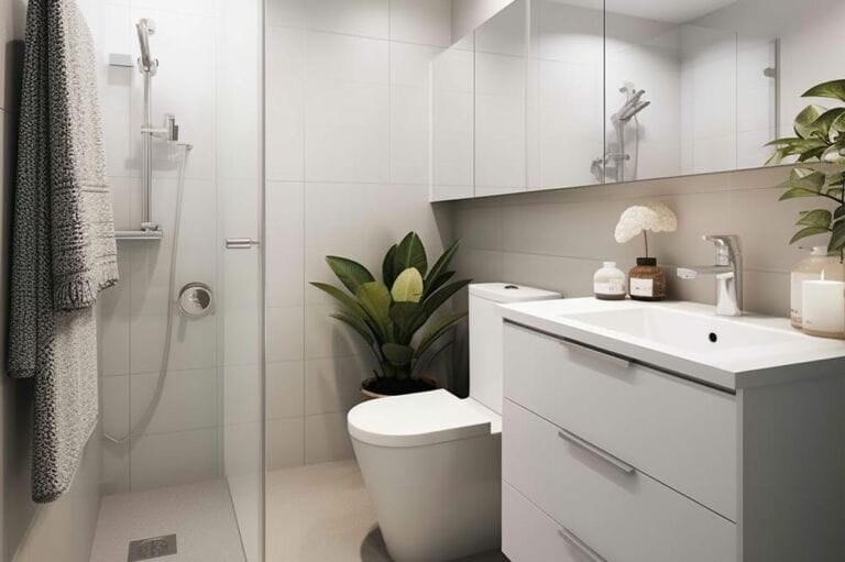 Everest Toilet Suite