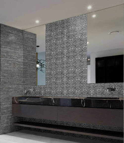 Arles Gris Tile Discount Perth