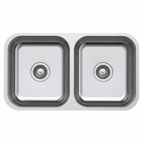 Undermount Sinks