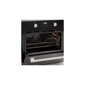 euro-21199-800 60cm Electric Multi-Function Oven - Oven Light