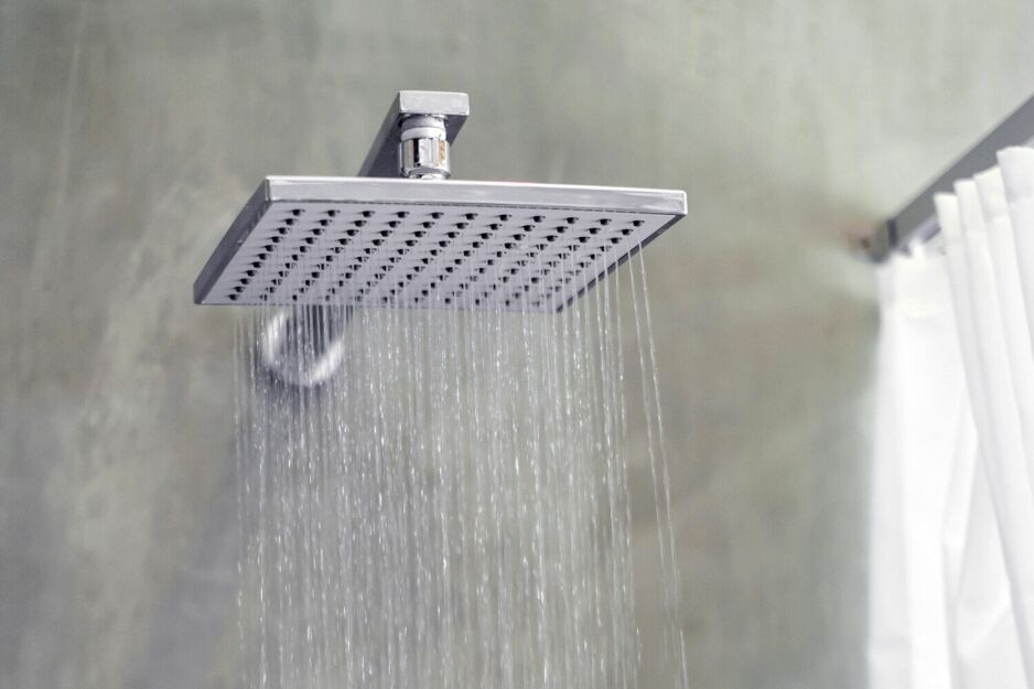 showerheads perth