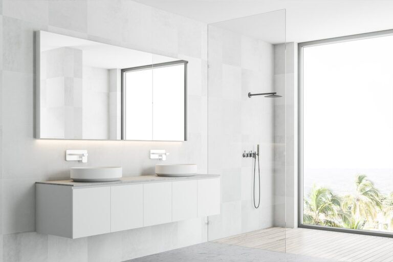 Single vs. Double Basin Vanities