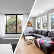 Sliding Window vs Double Hung Window Comparison