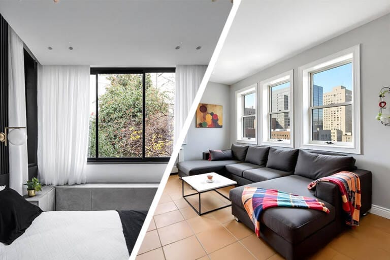 Sliding Window vs Double Hung Window Comparison