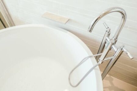 Best Bath Taps Perth