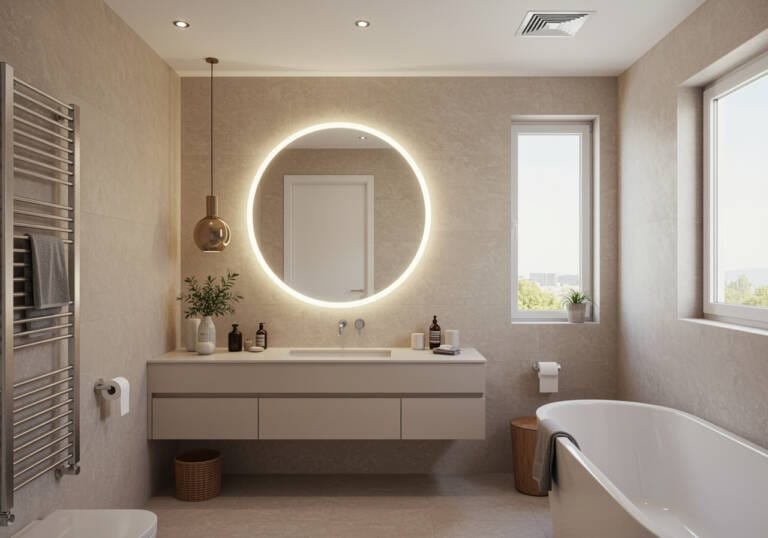 buy LED Mirrors