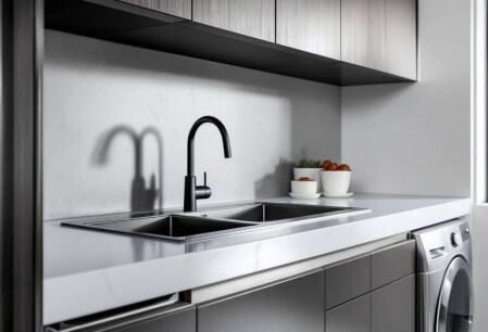 Laundry Tapware Buying Guide Perth