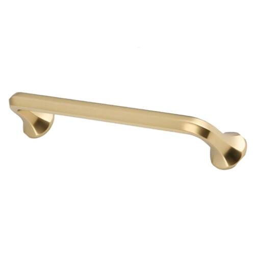 Cosmic Cabinet Handle Brushed Gold Cosmic Cabinet Handle Brushed Gold