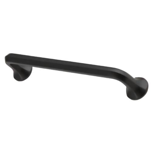 Cosmic Cabinet Handle Matte Black Cosmic Cabinet Handle Matte Black