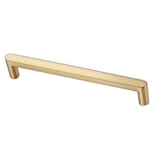 Sky Cabinet Handle Brushed Gold Sky Cabinet Handle Brushed Gold