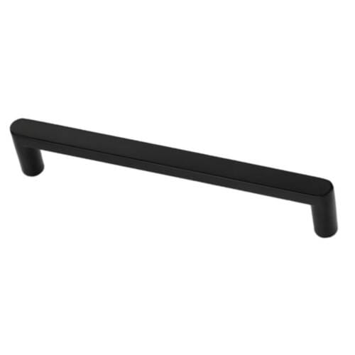 Sky Cabinet Handle Matte Black Sky Cabinet Handle Matte Black