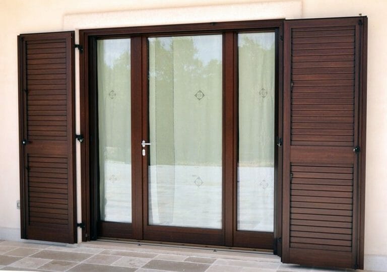 External Doors in Perth