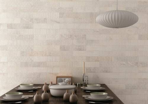 Brickbold Almond perth discount feature tile