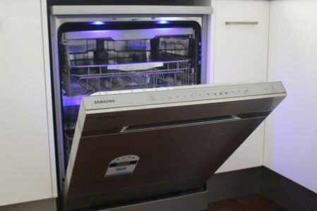 Quality dishwashers