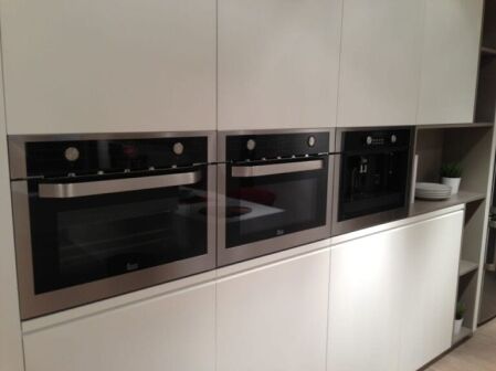 essential kitchen appliances