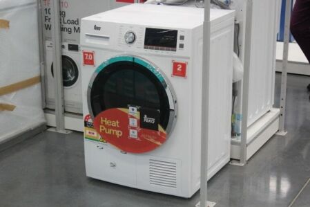 white goods