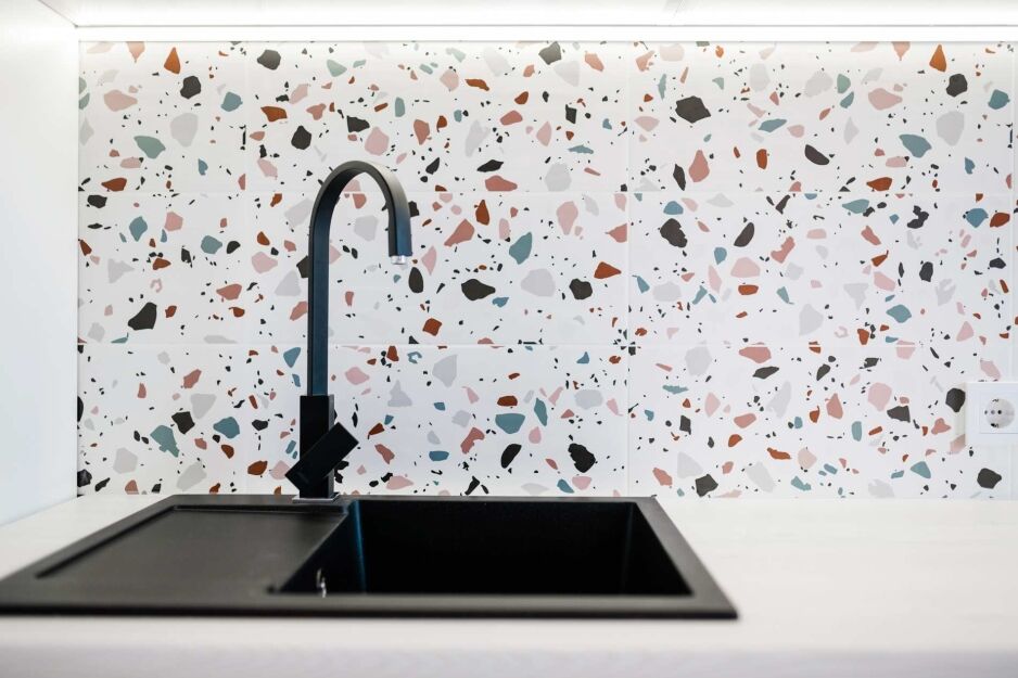 kitchen taps