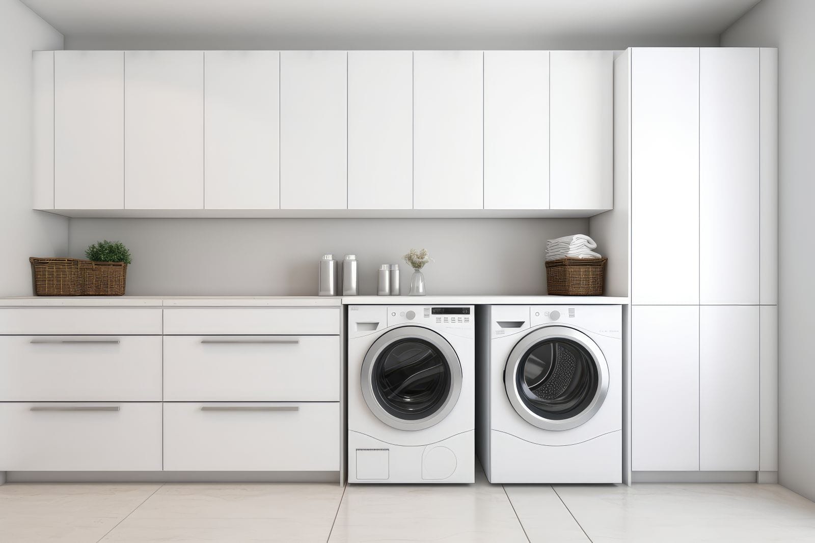 Budget Laundry Perth