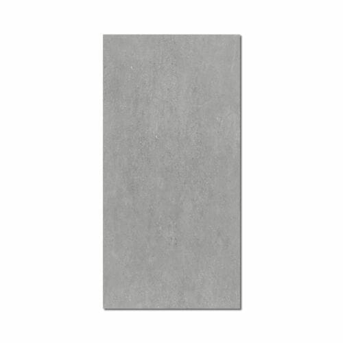 Galaxy Grey Matte 300x600mm porcelain tile