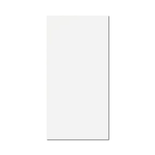 Romani Serenity White Gloss Wall Tile