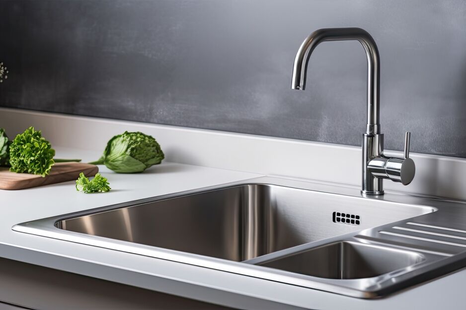 Kitchen Sink Trends