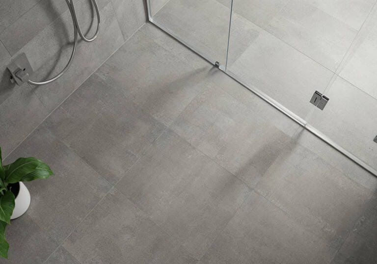 Shower Floor Tiles