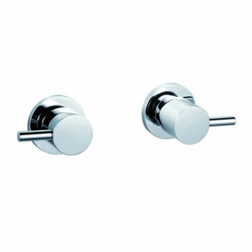 Fiona 1/4 Turn Wall Assemblies Fiona 1/4 Turn Wall Assemblies