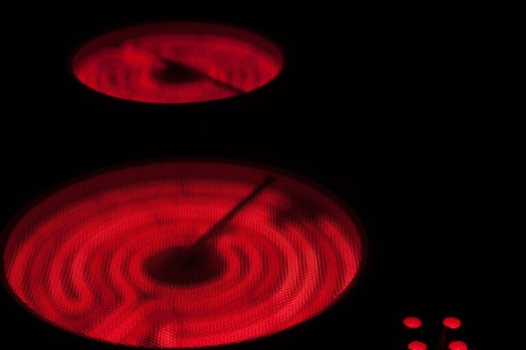 Electric Cooktops