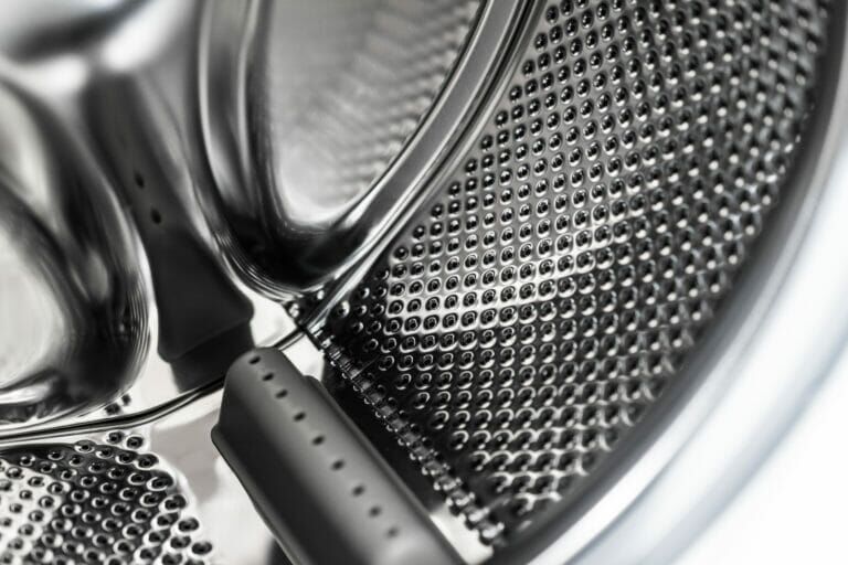 laundry appliances