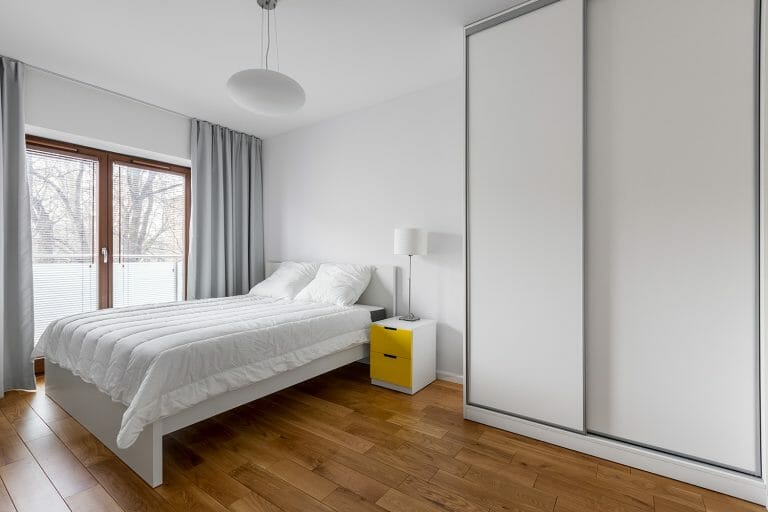 Sliding Wardrobe Doors