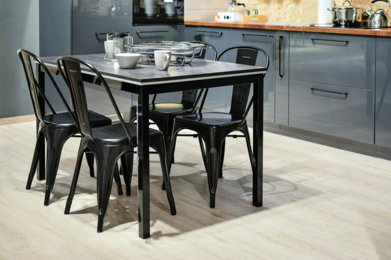 kitchen flooring