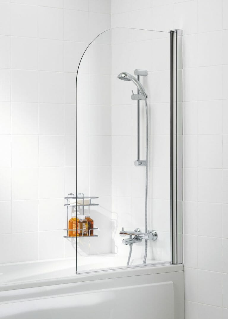 bath screen