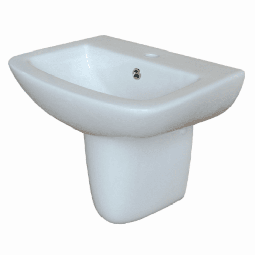Milano II 500 Basin Milano II 500