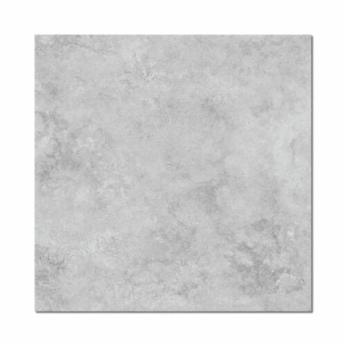 Timeless Silver Matte 600x600mm Timeless Silver Structure 600x600mm Porcelain Tile