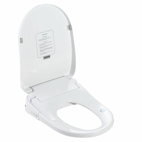 Luxury Smart Toilet Seat Toilet Seats