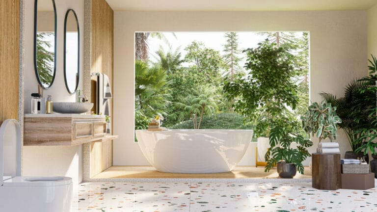 Home Renovation Trends 2024