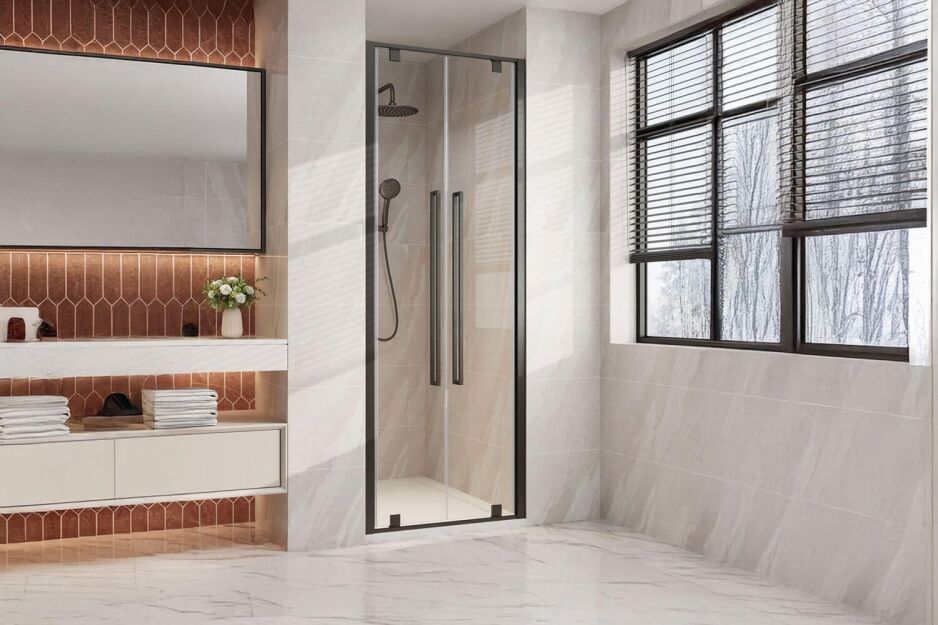 shower screen costs