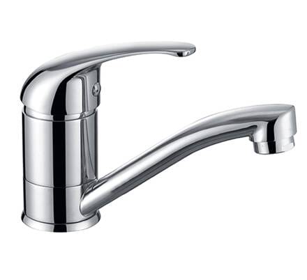 Swivel Basin Mixer